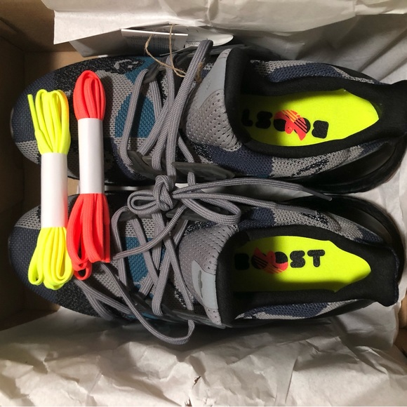 New Adidas Gonz Ultra Boost size 8.5 mens / 10 women - Picture 7 of 15